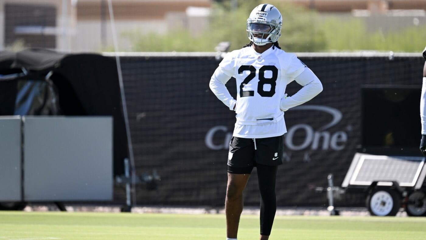 Beyond Round 1: 10 AFC rookies who could surprise NFL fans in 2026