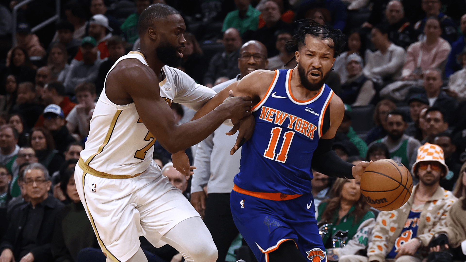 Ranking NBA's eight recent champions by their chances to win another title