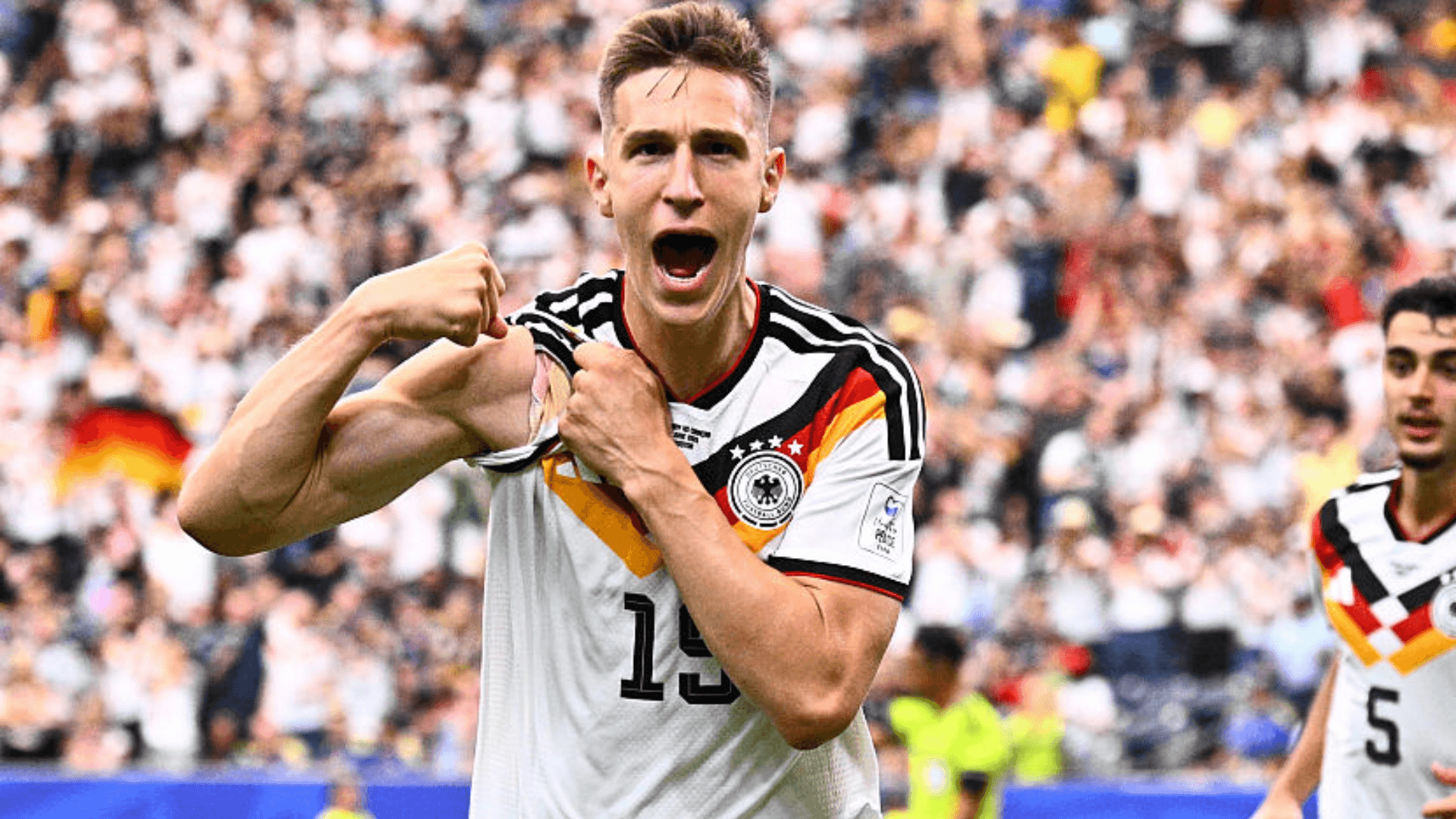 FIFA 2026 World Cup contenders? Germany's 7-1 blowout of Curacao was impressive but hides familiar flaws