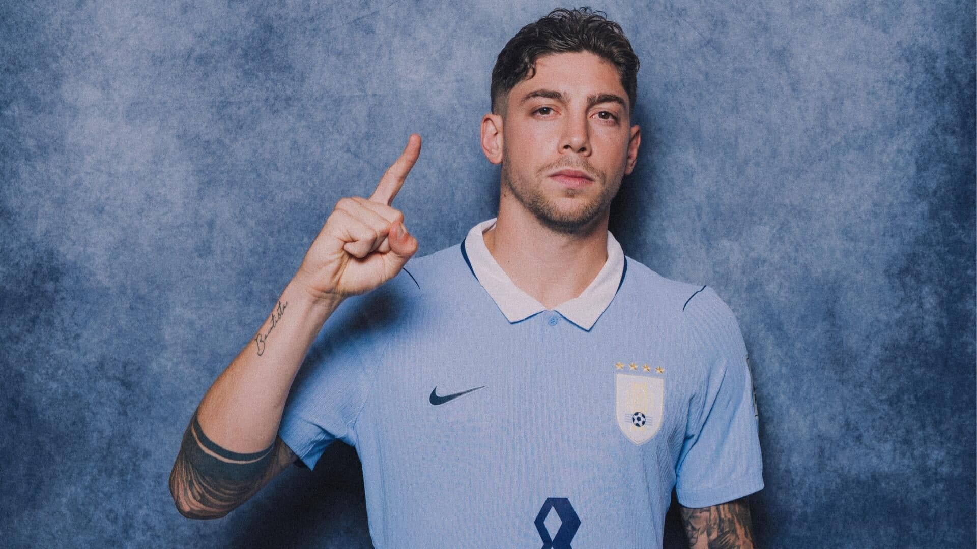 Saudi Arabia vs. Uruguay live stream: How to watch FIFA World Cup, odds, prediction, pick, lineups, channel