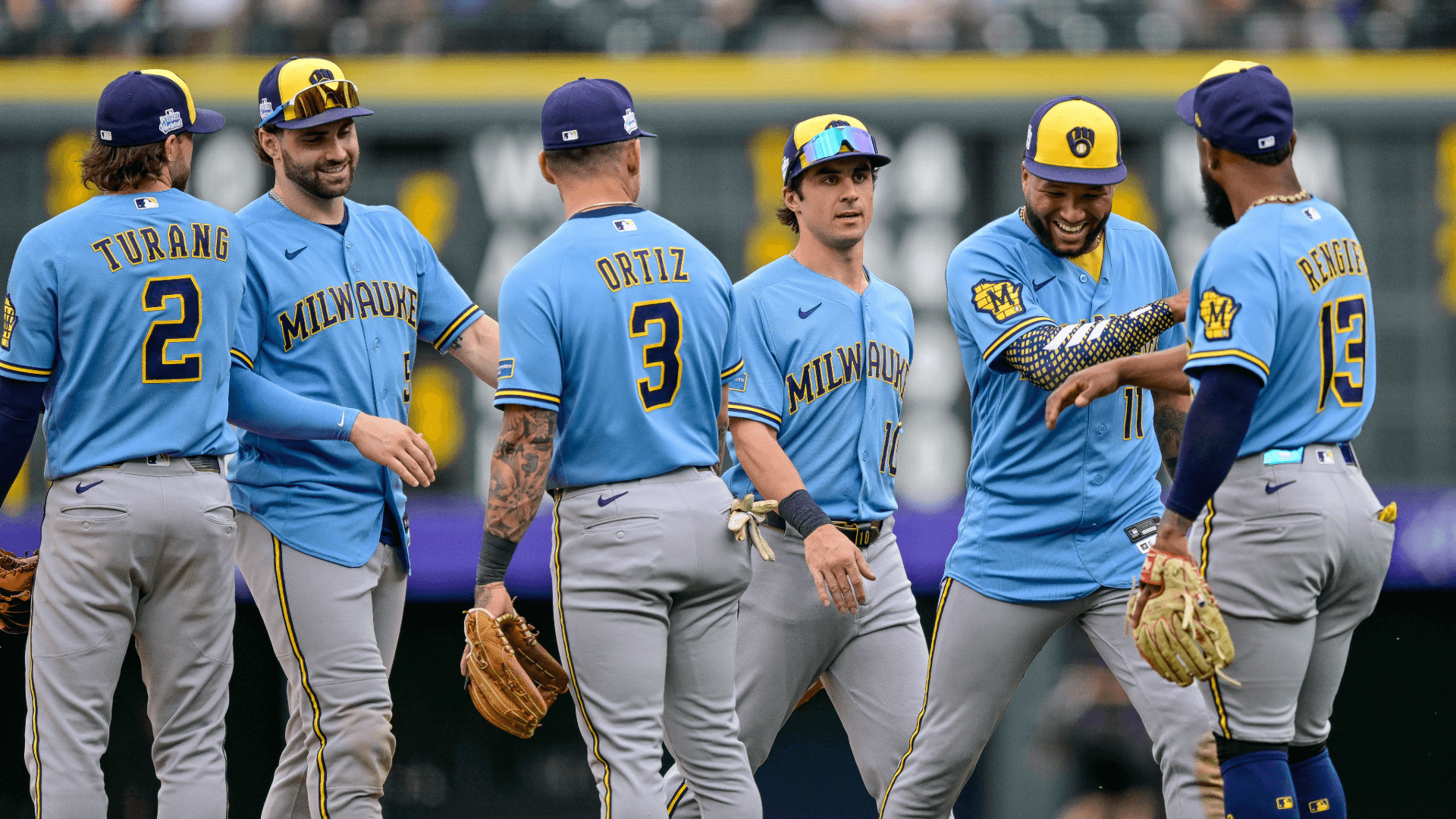 Which MLB team could snap their World Series drought this season? Five clubs that could follow the Knicks