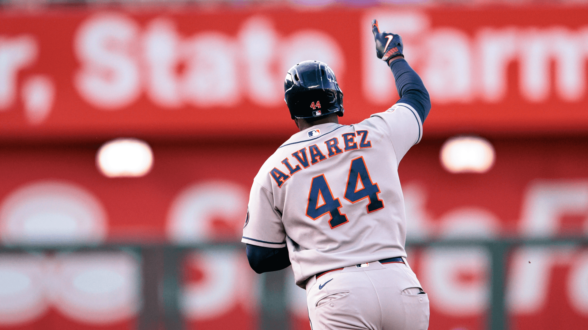 MLB All-Star Game voting: Astros' Yordan Alvarez, Dodgers' Shohei Ohtani among top vote-getters
