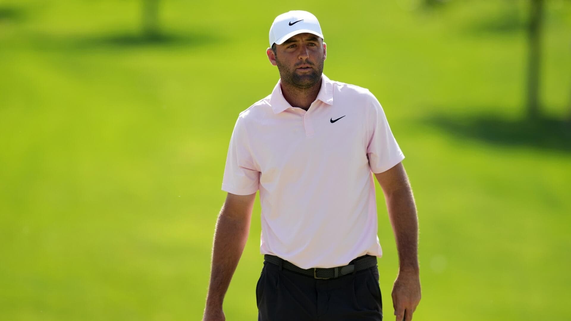 2026 U.S. Open odds: Scottie Scheffler in a tier alone while pursuing grand slam at Shinnecock Hills