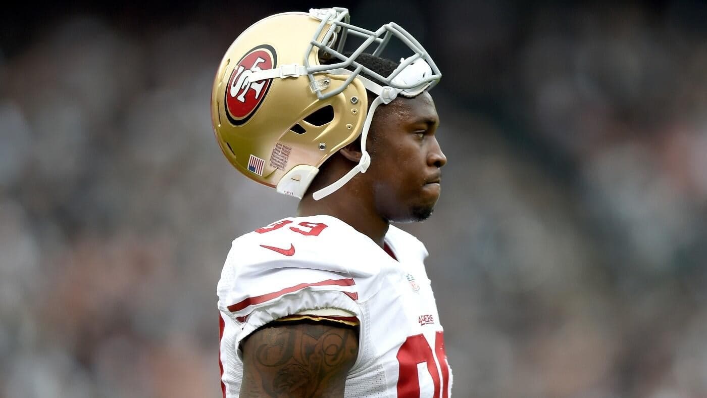 Details on the death of Aldon Smith, plus NFL teams most likely to end their Super Bowl drought
