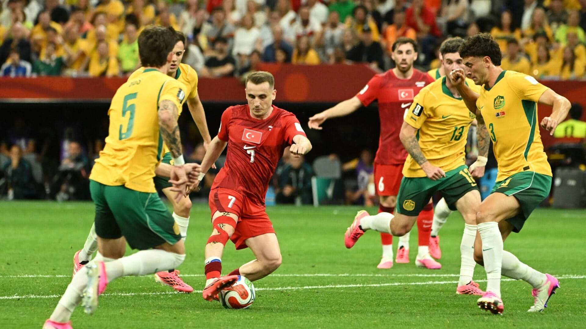 Paraguay vs. Turkiye odds, prediction, time: 2026 World Cup picks, best bets from expert on 18-9 run