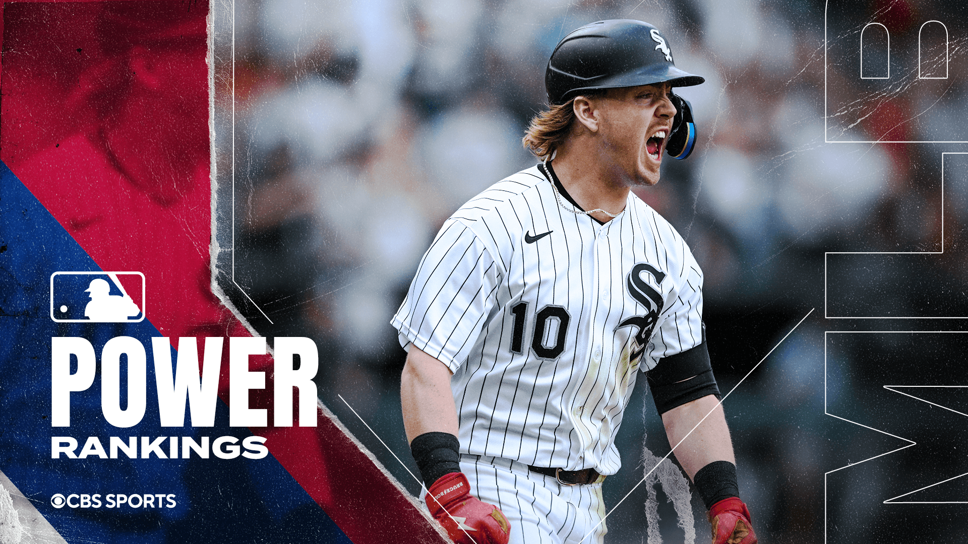 MLB Power Rankings: What if the White Sox really are just this good? Plus, the Dodgers retake their No. 1 spot