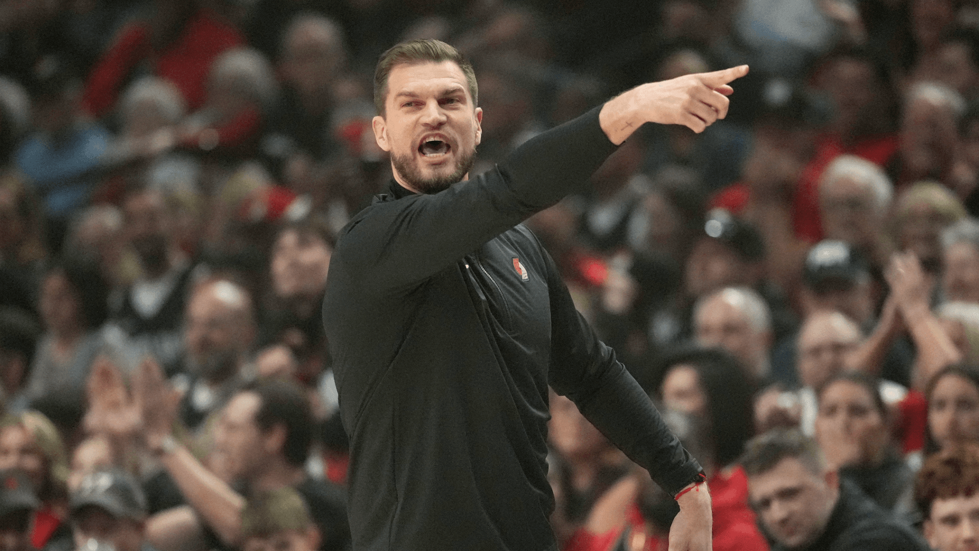 Bulls reportedly hiring Tiago Splitter as head coach as Chicago looks for fresh start