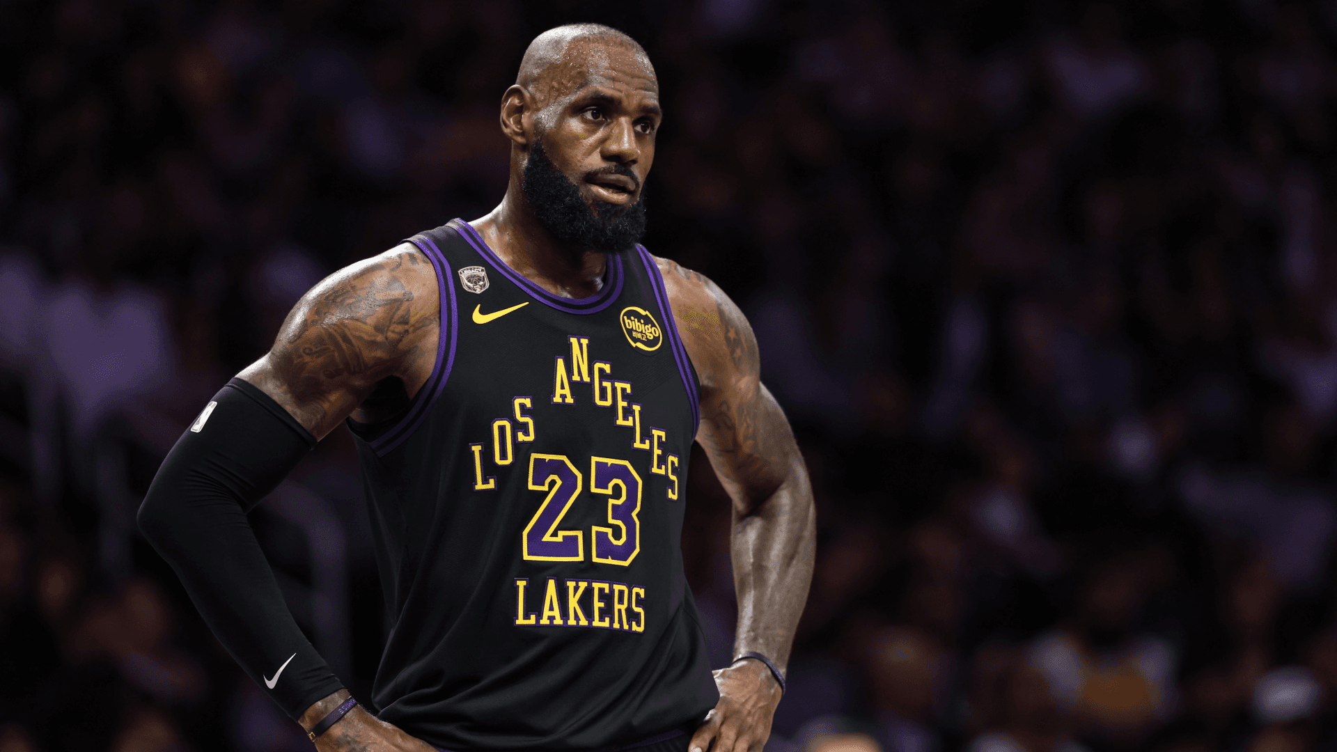 What's next for LeBron James? Re-setting the odds for his next team, plus why retirement seems less likely now