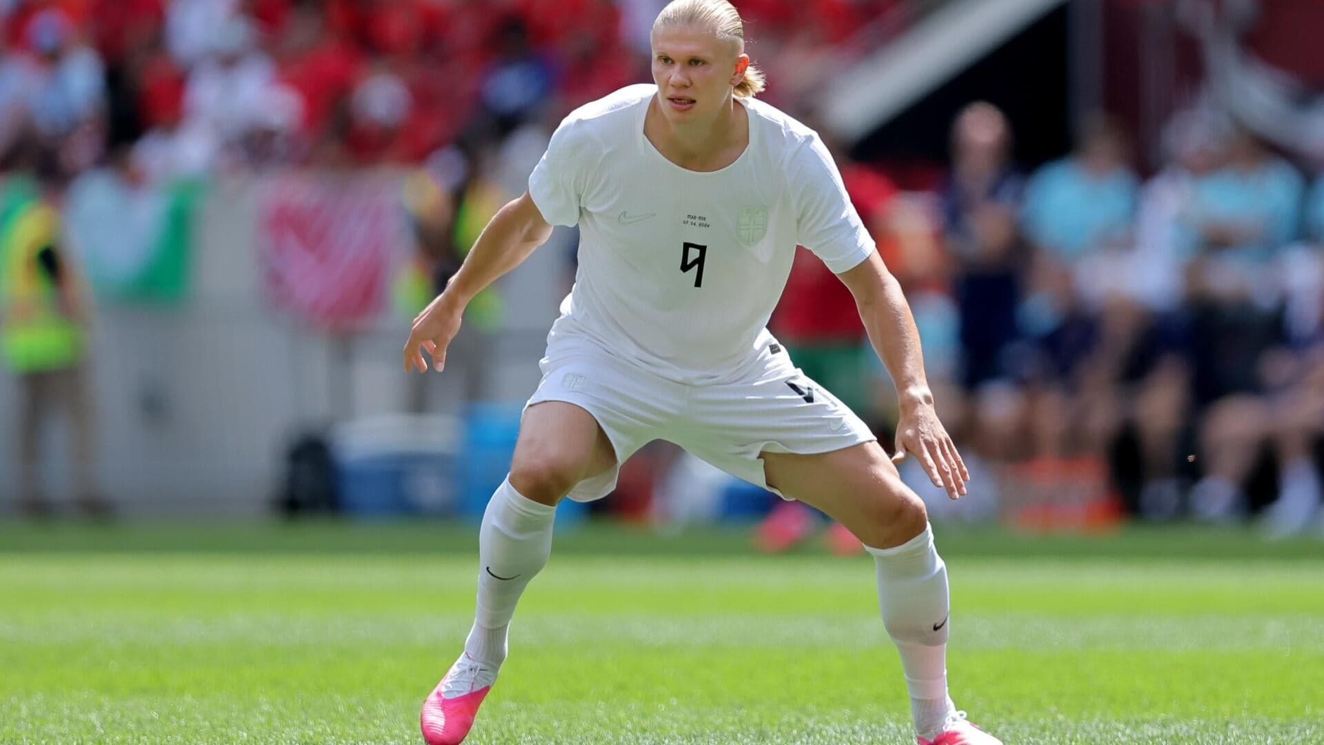 Iraq vs. Norway odds, prediction, time: 2026 World Cup picks, best bets from elite expert
