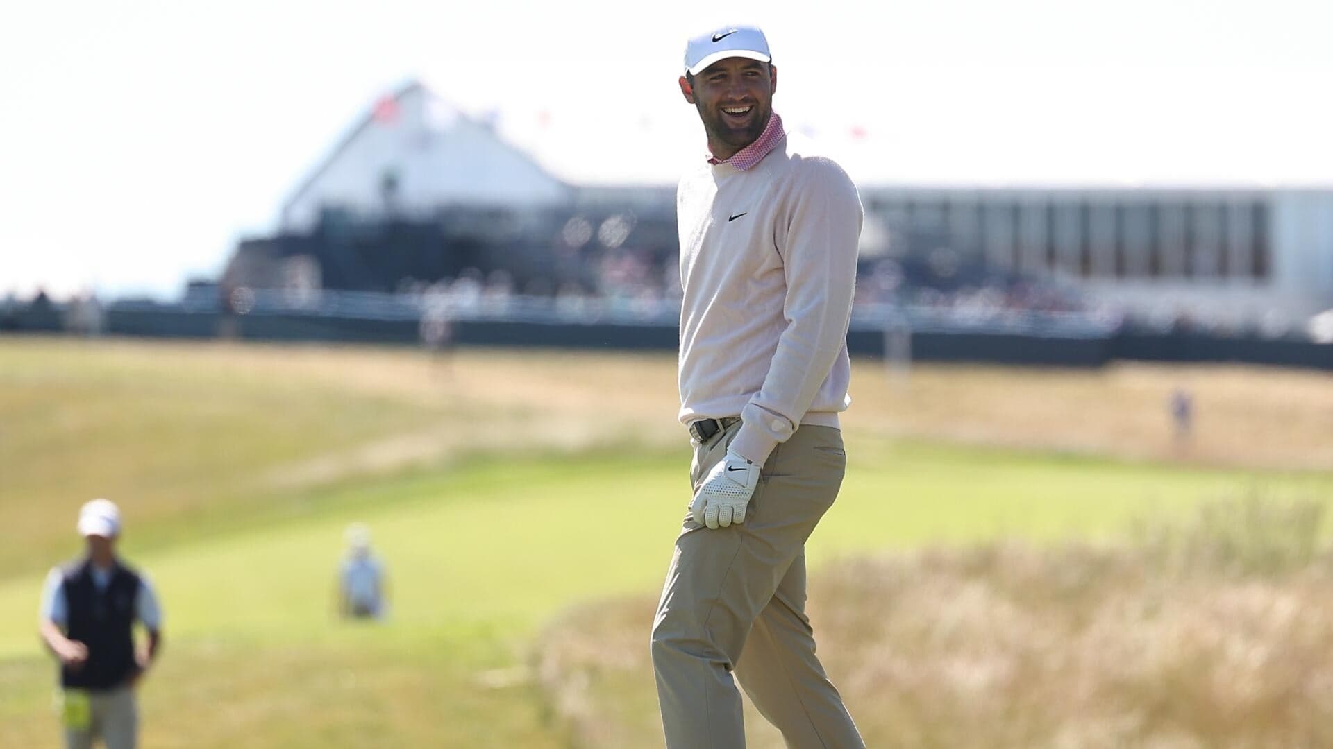 2026 U.S. Open odds, picks, date: Surprising predictions by golf model that's nailed 17 majors