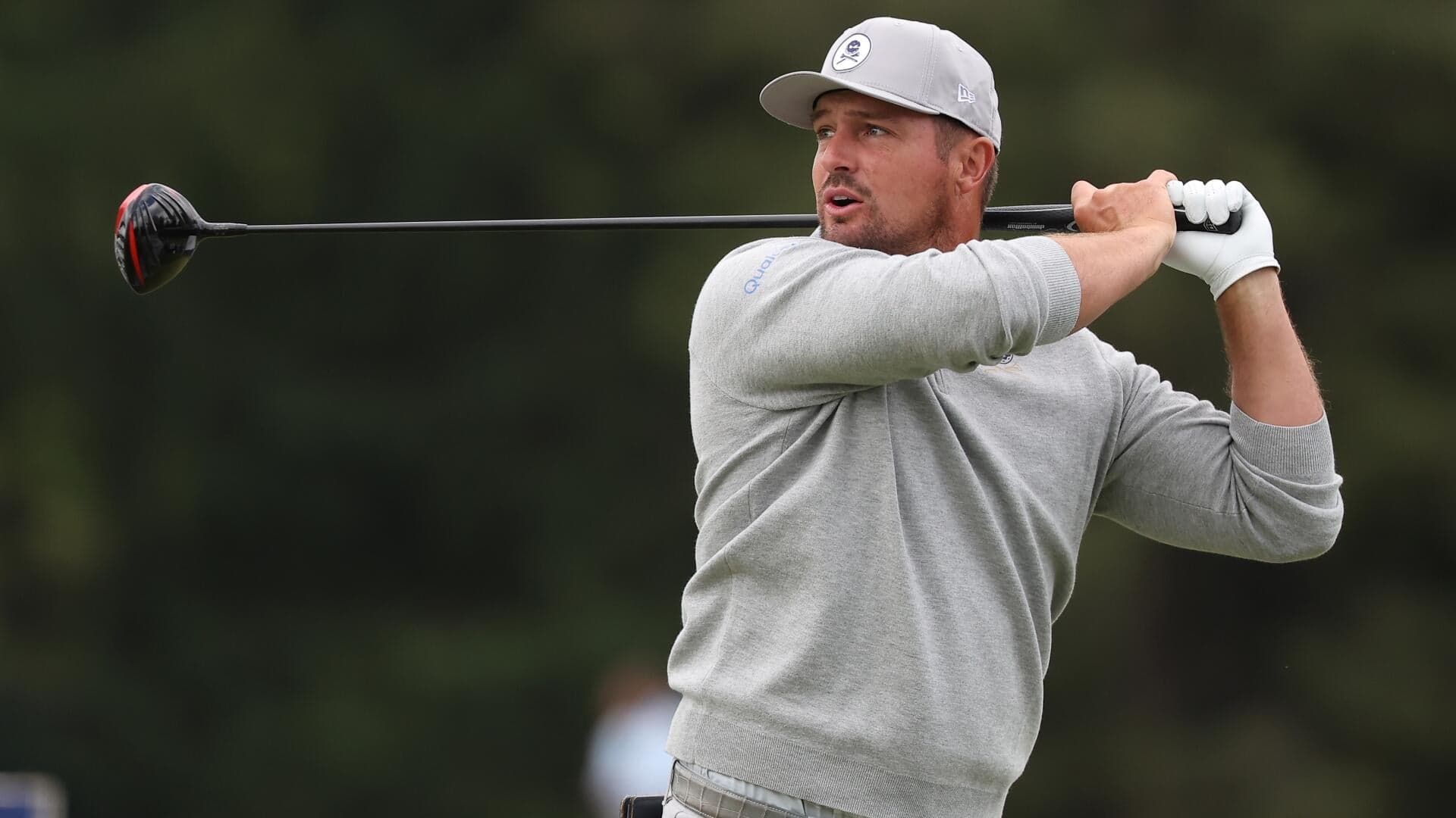 U.S. Open 2026 odds, picks, predictions, props: Expert fading Bryson DeChambeau in best bets