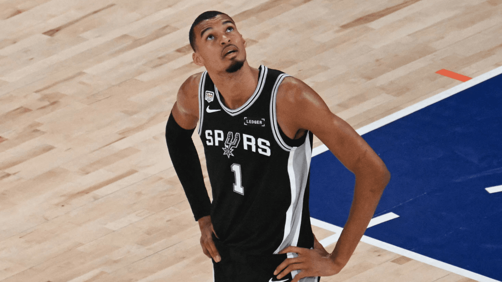 Five lessons Victor Wembanyama can learn from Spurs' NBA Finals failure