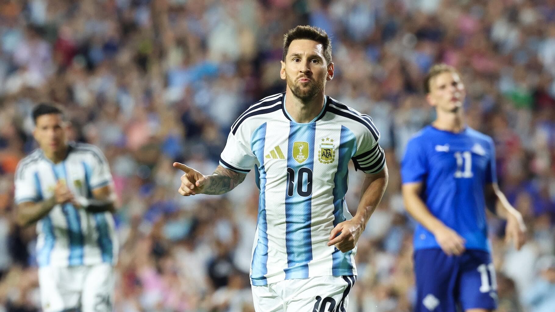 Argentina vs. Algeria odds, prediction, time: 2026 World Cup picks, best bets by expert on 18-8 roll