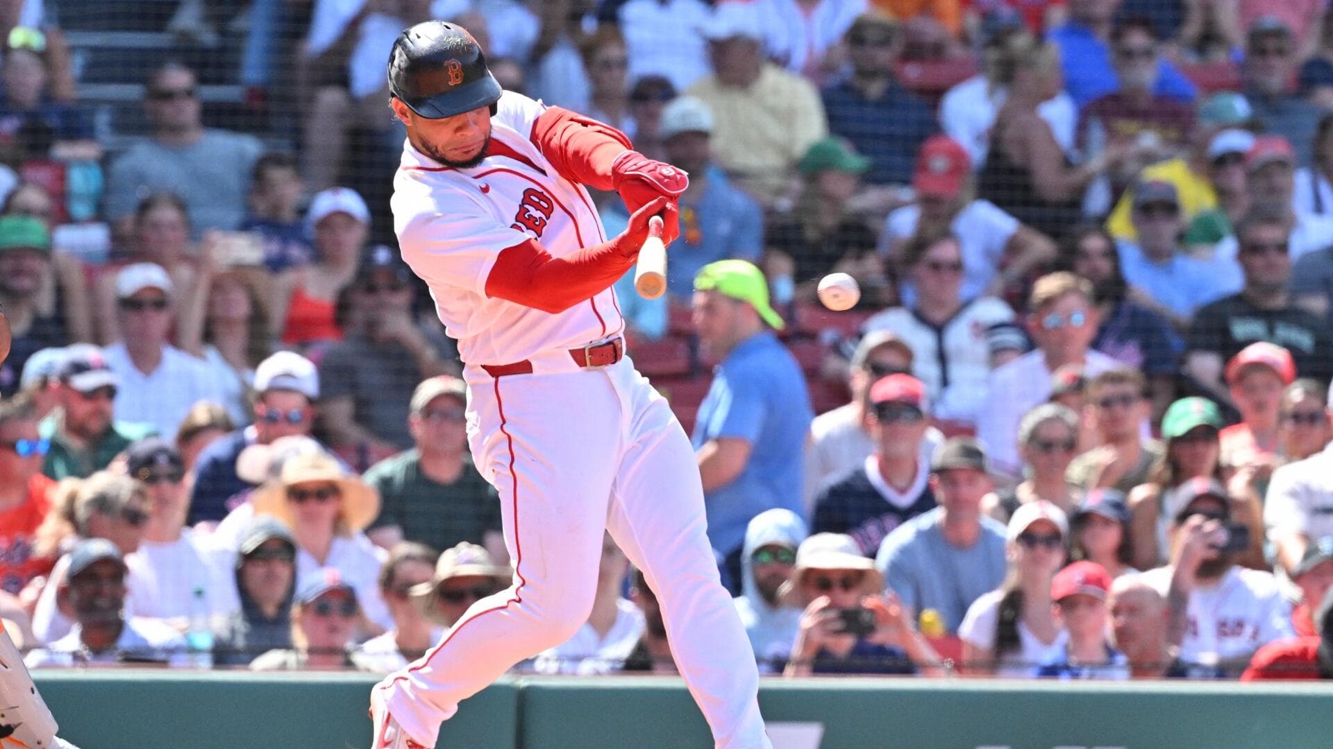 Free MLB home run picks, odds for June 16: Willson Contreras in expert's best bets for Tuesday HR player props