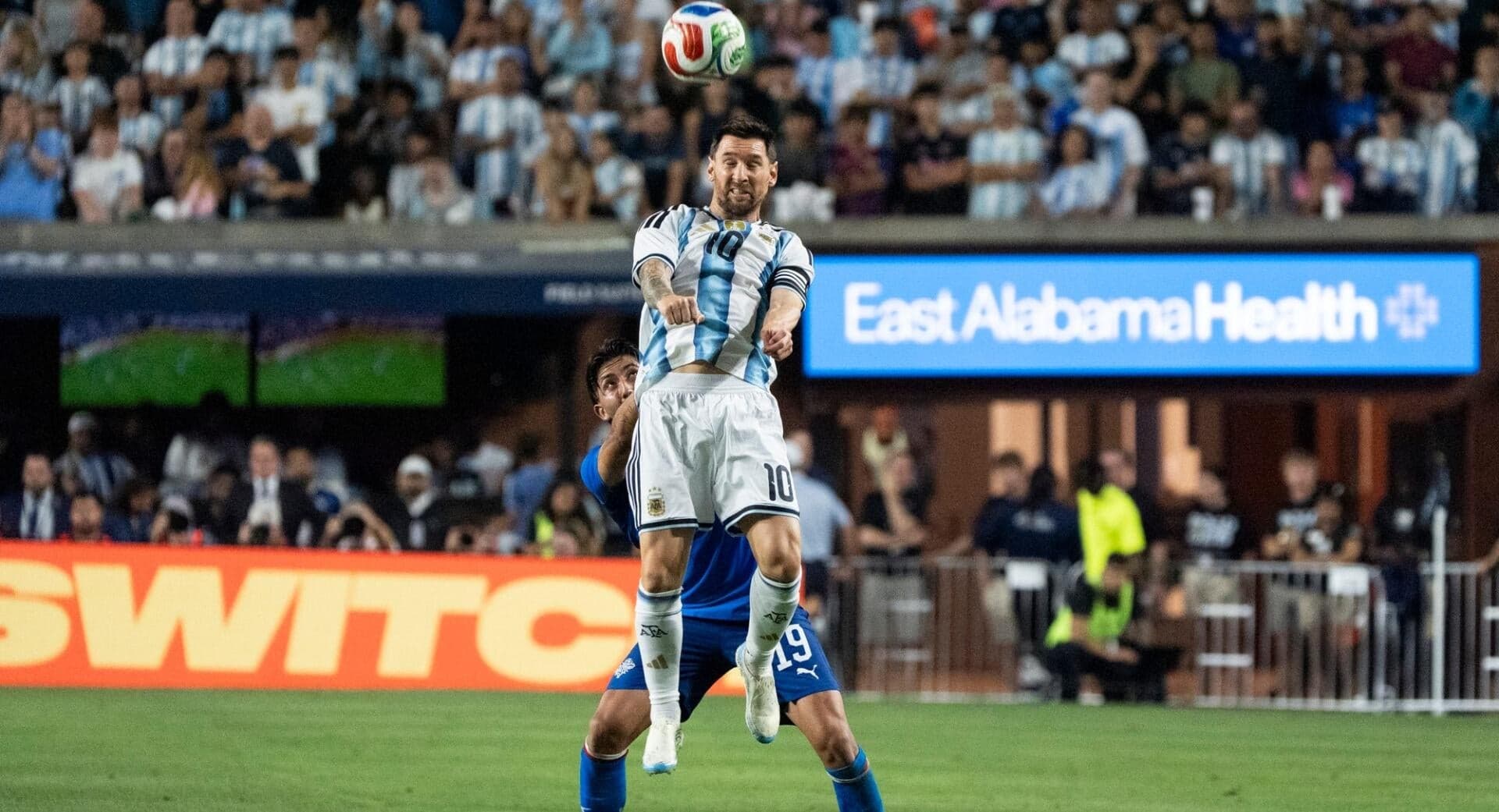 Tuesday World Cup parlay picks: Lionel Messi, reigning champion Argentina should beat Algeria in their opener