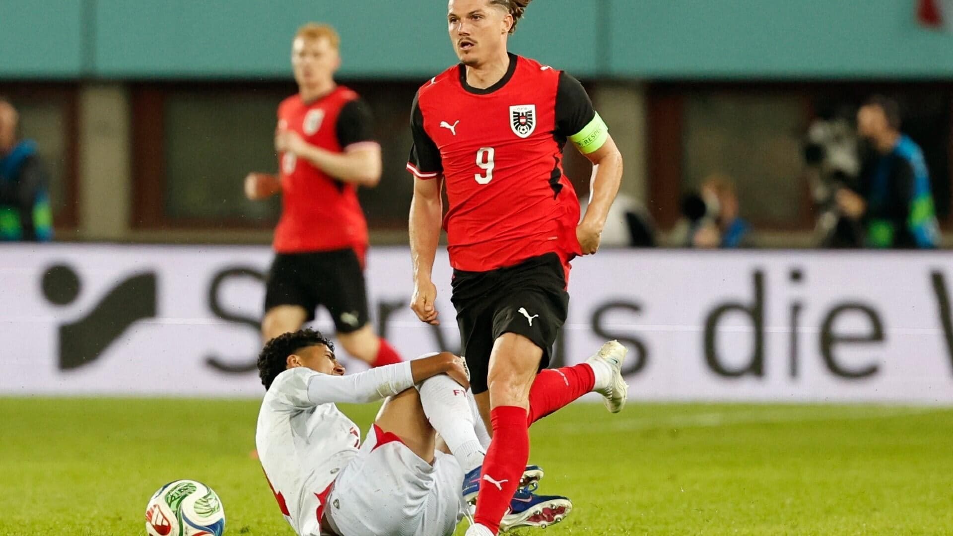 Austria vs. Jordan odds, prediction, time: 2026 World Cup picks, best bets from expert on 31-13 run