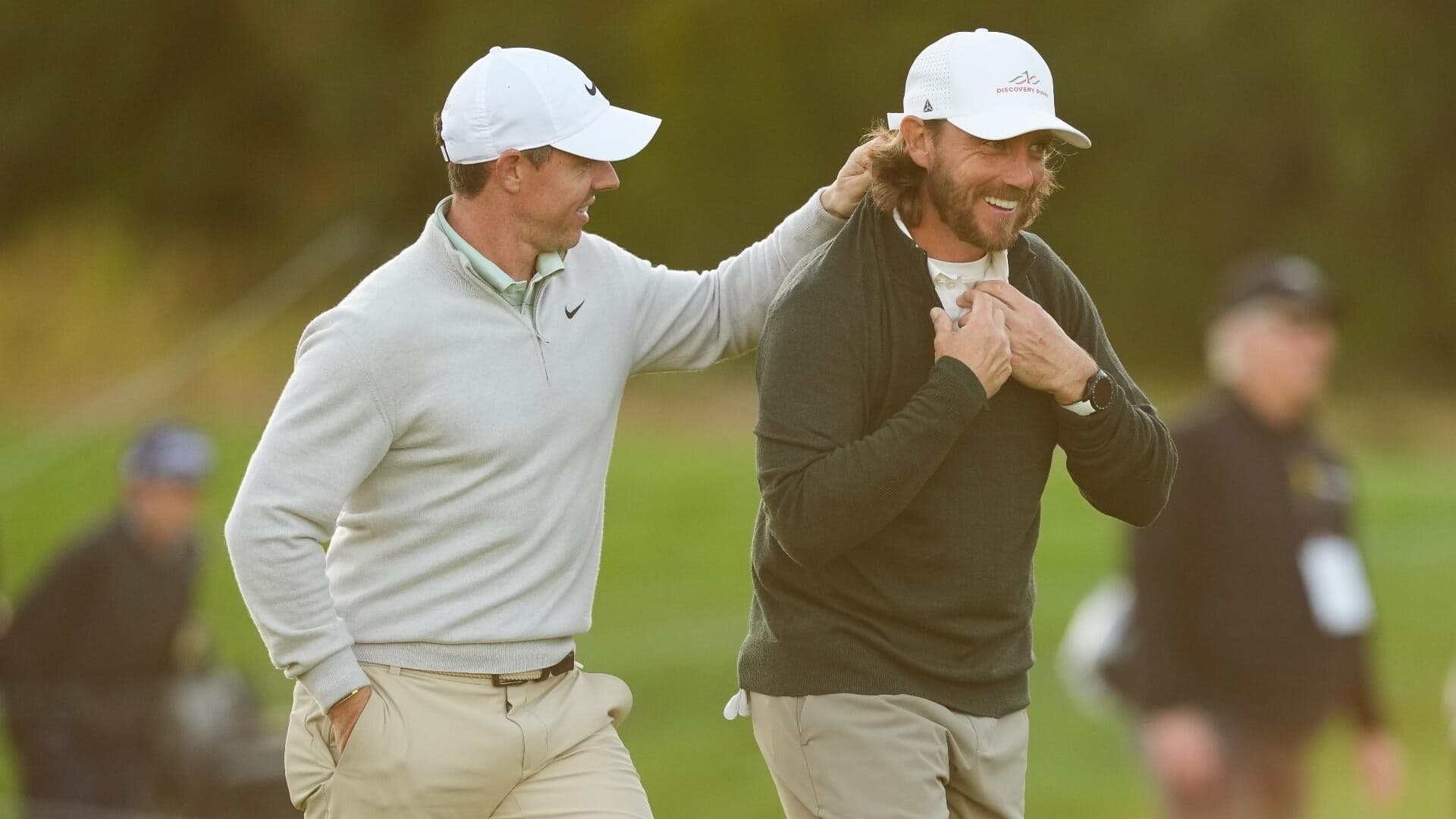2026 U.S. Open tee times, pairings: Complete schedule, groupings for Round 1 on Thursday at Shinnecock Hills