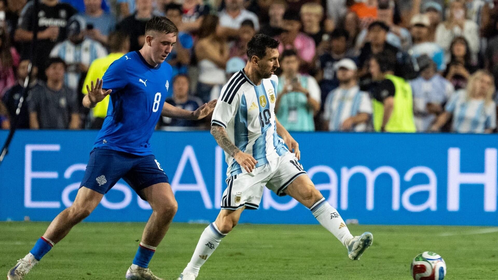 World Cup 2026 futures odds: France remain favorites, Spain ahead of defending champions Argentina