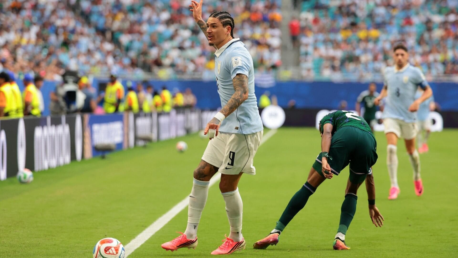 Uruguay vs. Cape Verde odds, prediction, time: 2026 World Cup picks, best bets by expert on 18-8 roll
