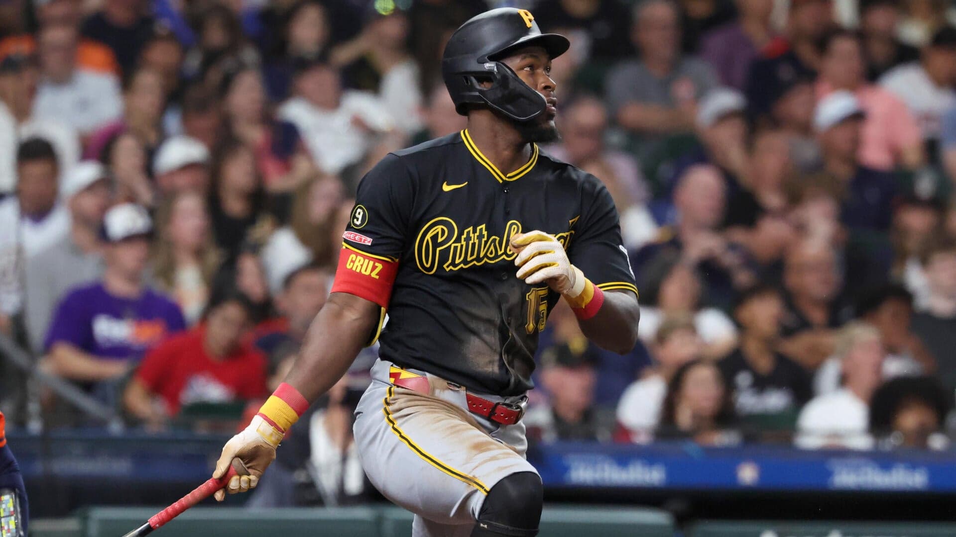 Fantasy Baseball Injury Rankings: Top 50 IL stashes with Oneil Cruz and Jose Ramirez suffering a hand fracture