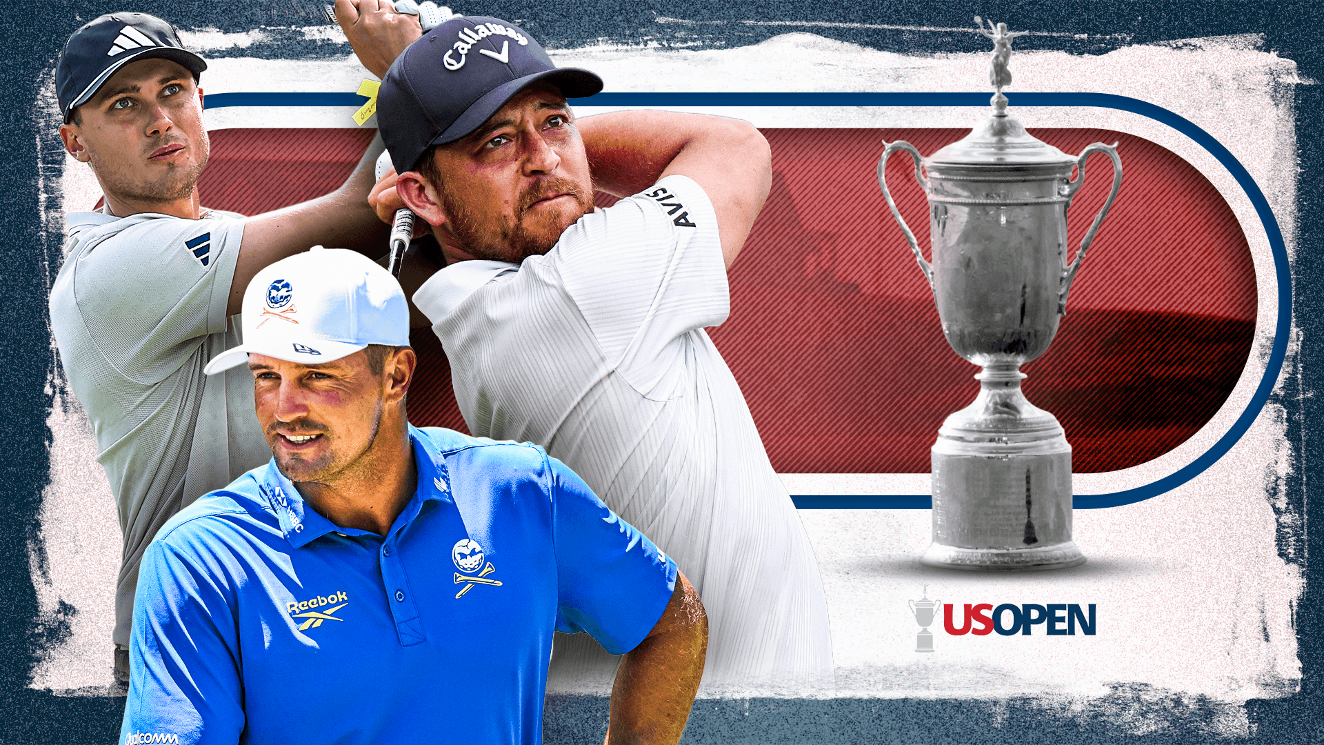 2026 U.S. Open field: Ranking top players from 1-26 at Shinnecock Hills; where do the stars fall?