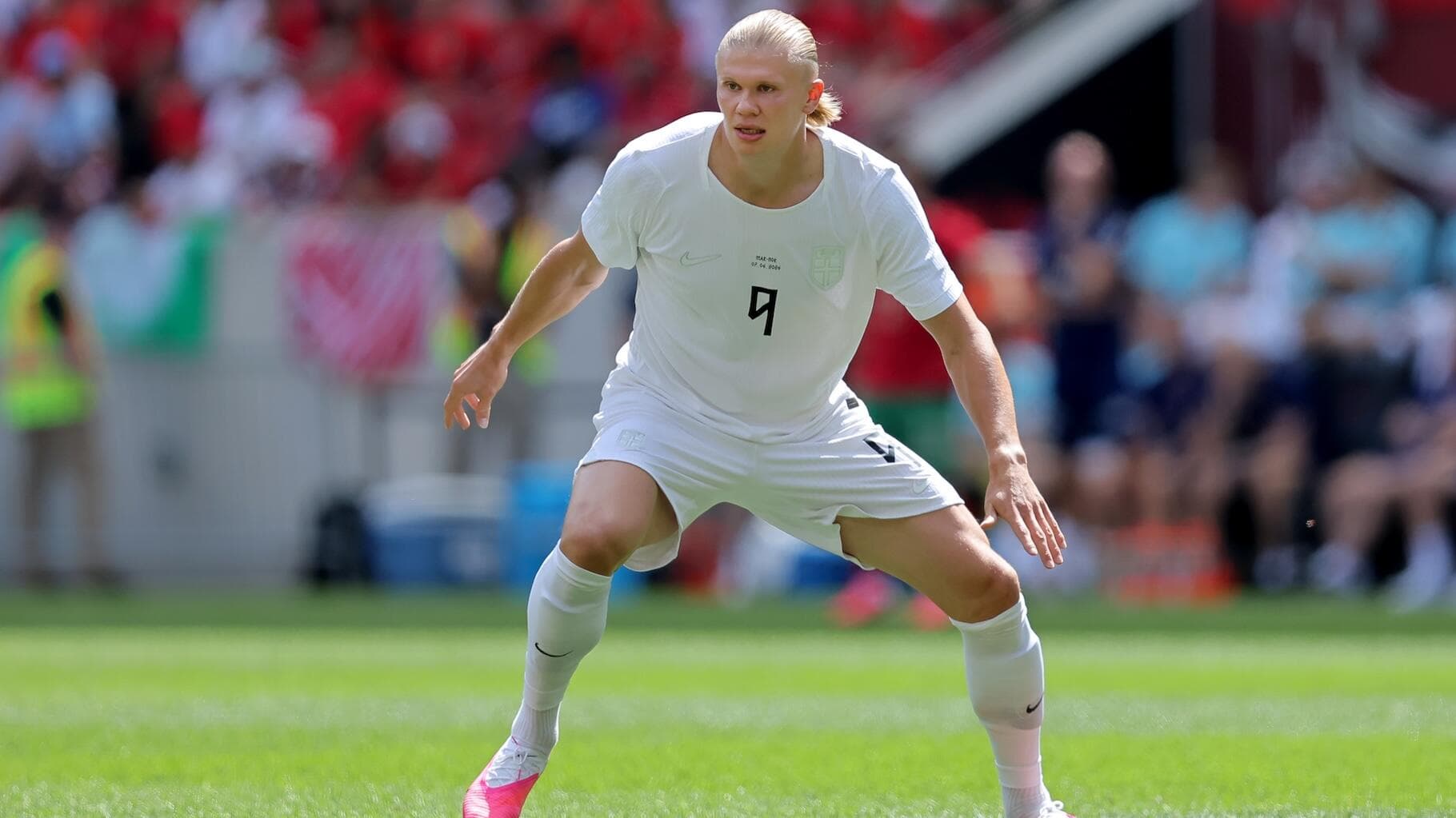Iraq vs Norway odds, prediction, time: 2026 World Cup picks, best bets from elite expert