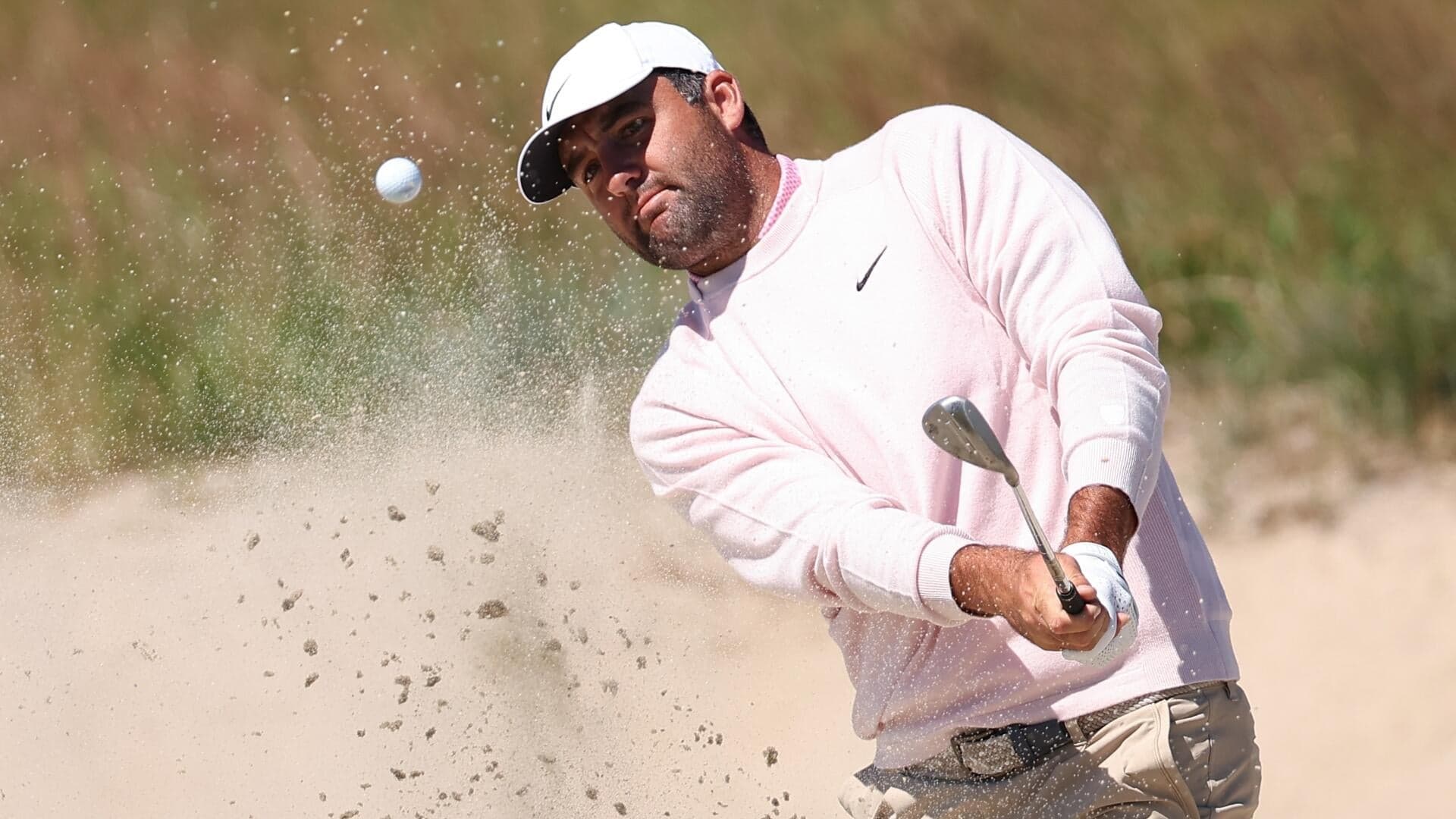 2026 U.S. Open odds, picks: Scottie Scheffler, Rory McIlroy predictions by model that nailed 17 majors