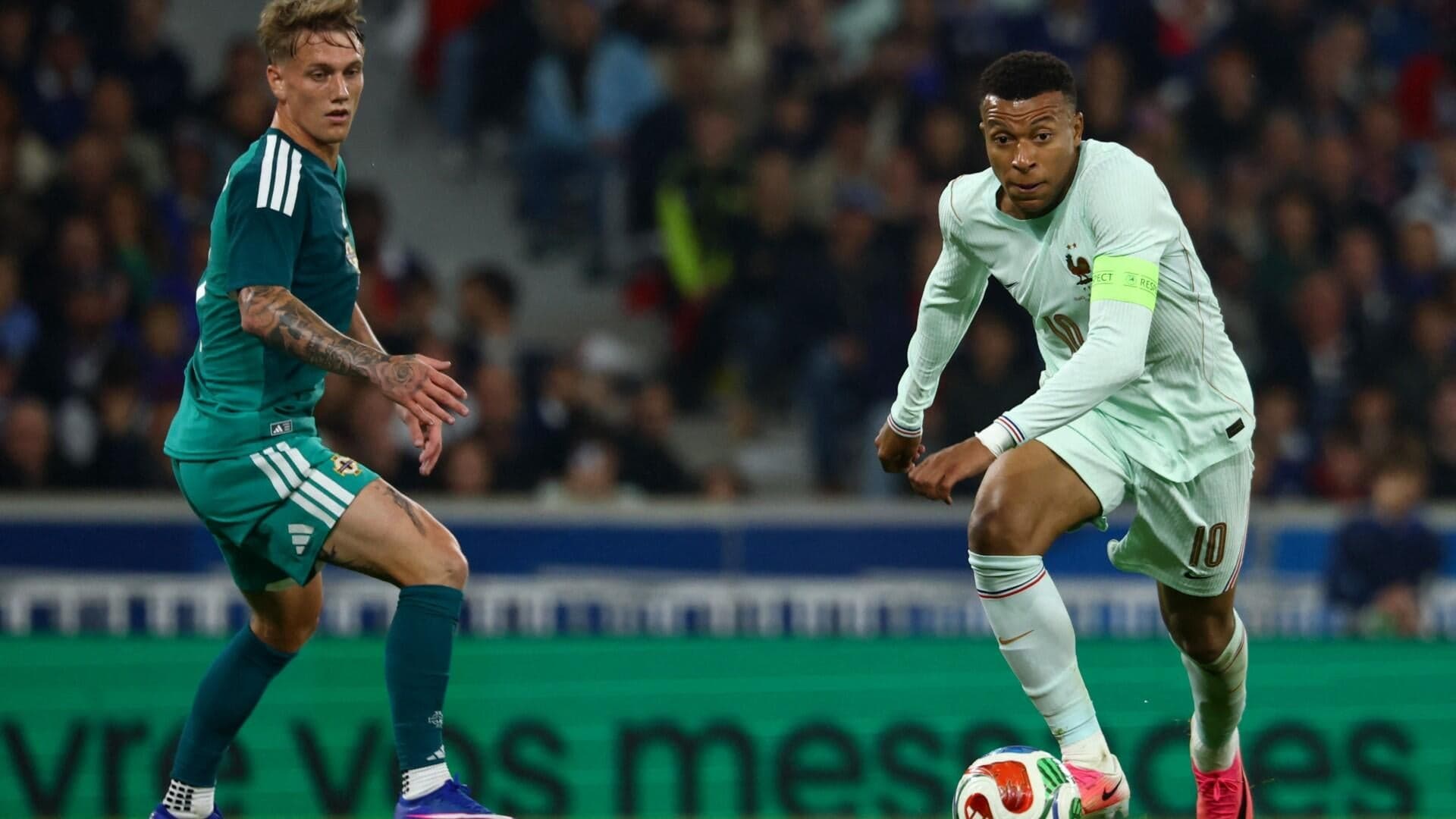 France vs. Senegal odds, prediction, time: 2026 World Cup picks, best bets by expert on 18-8 roll