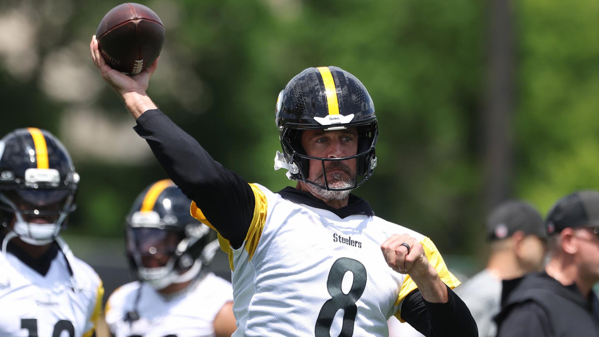2026 NFL training camp report dates, joint practices, top storyline for all 32 teams