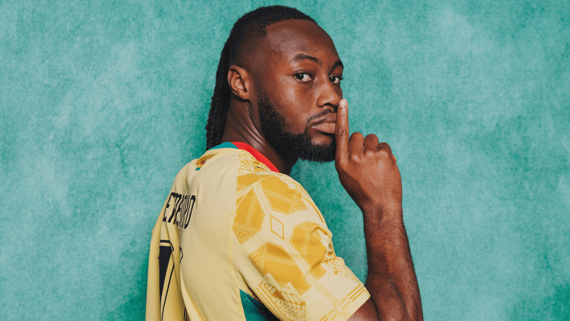 Ghana vs. Panama live stream: How to watch FIFA World Cup, odds, prediction, pick, lineups, channel