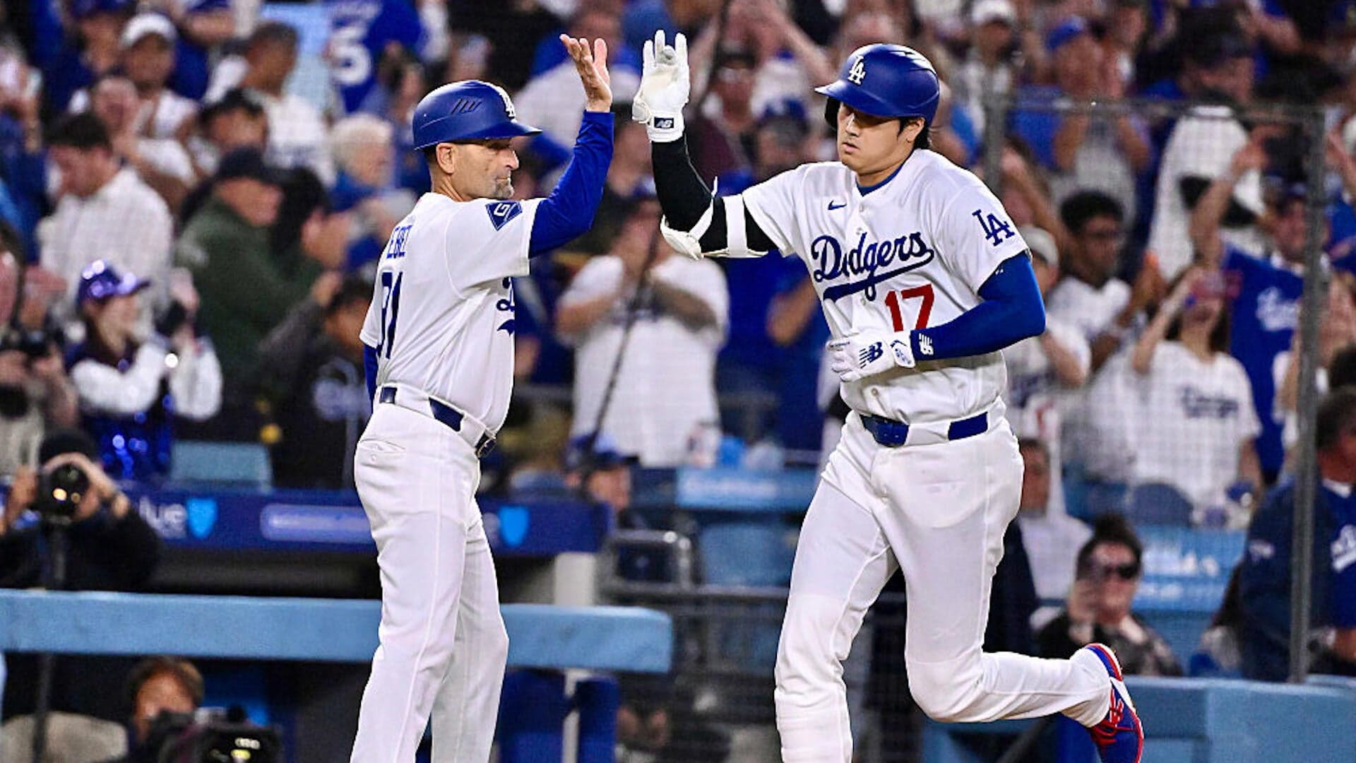 Free MLB home run picks July 3: Dodgers' Shohei Ohtani among expert's best bets for Friday