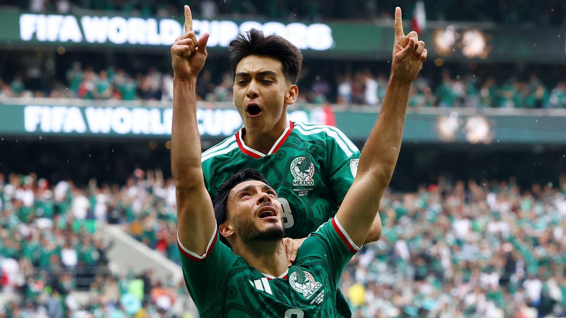 England vs. Mexico odds, prediction: 2026 World Cup Round of 16 picks by expert on 16-6 run