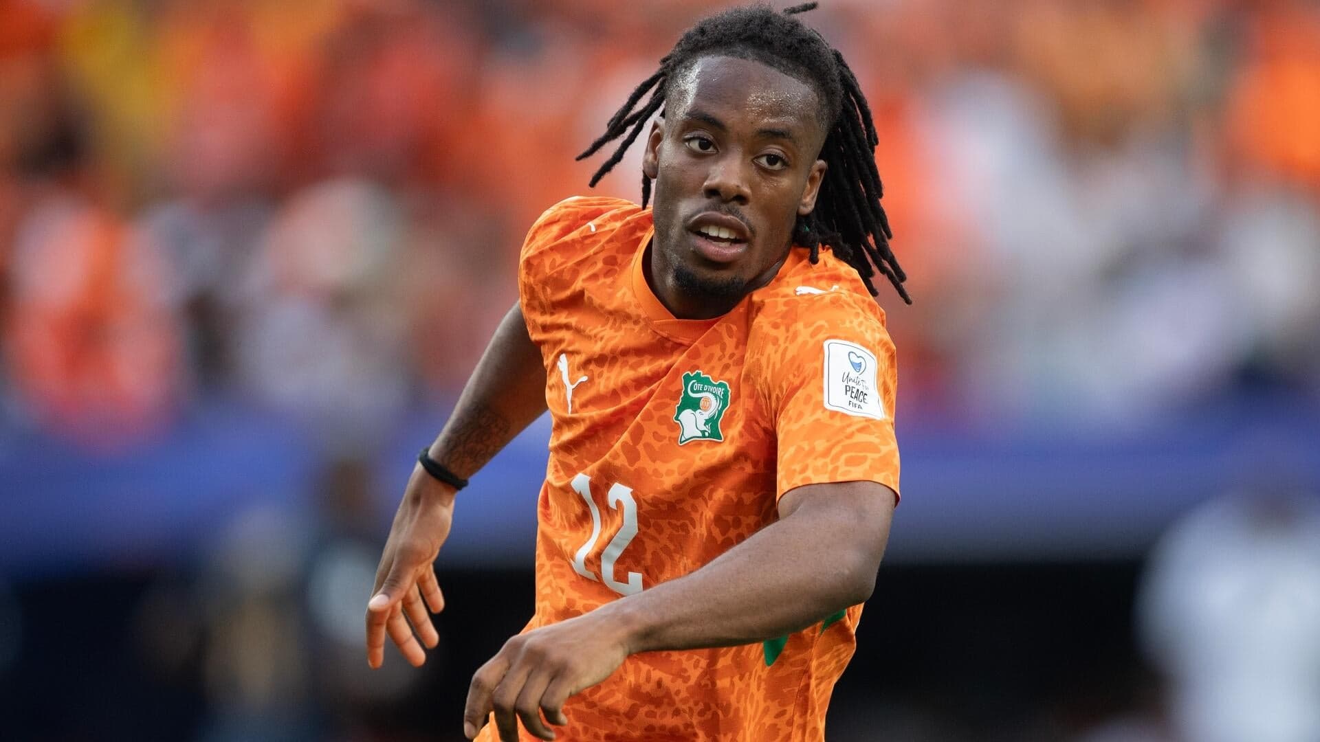 World Cup 2026: Ivory Coast player arrested for alleged spot-fixing before tournament started, per report