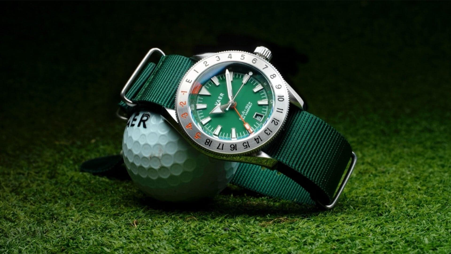Father's Day gift guide for golfers: Ultimate on-course watch, cooling polo, sock set, field-vision glasses
