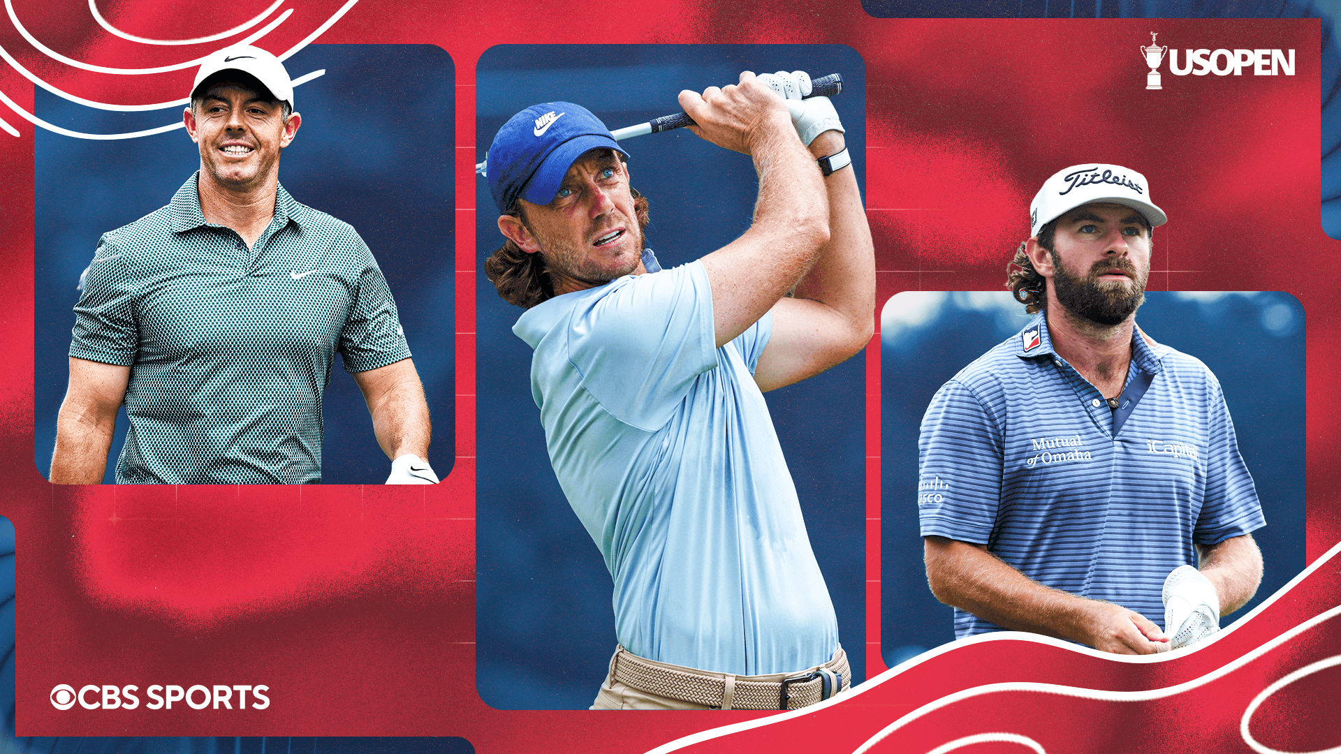 2026 U.S. Open predictions, picks: One of these nine players will likely win at Shinnecock Hills