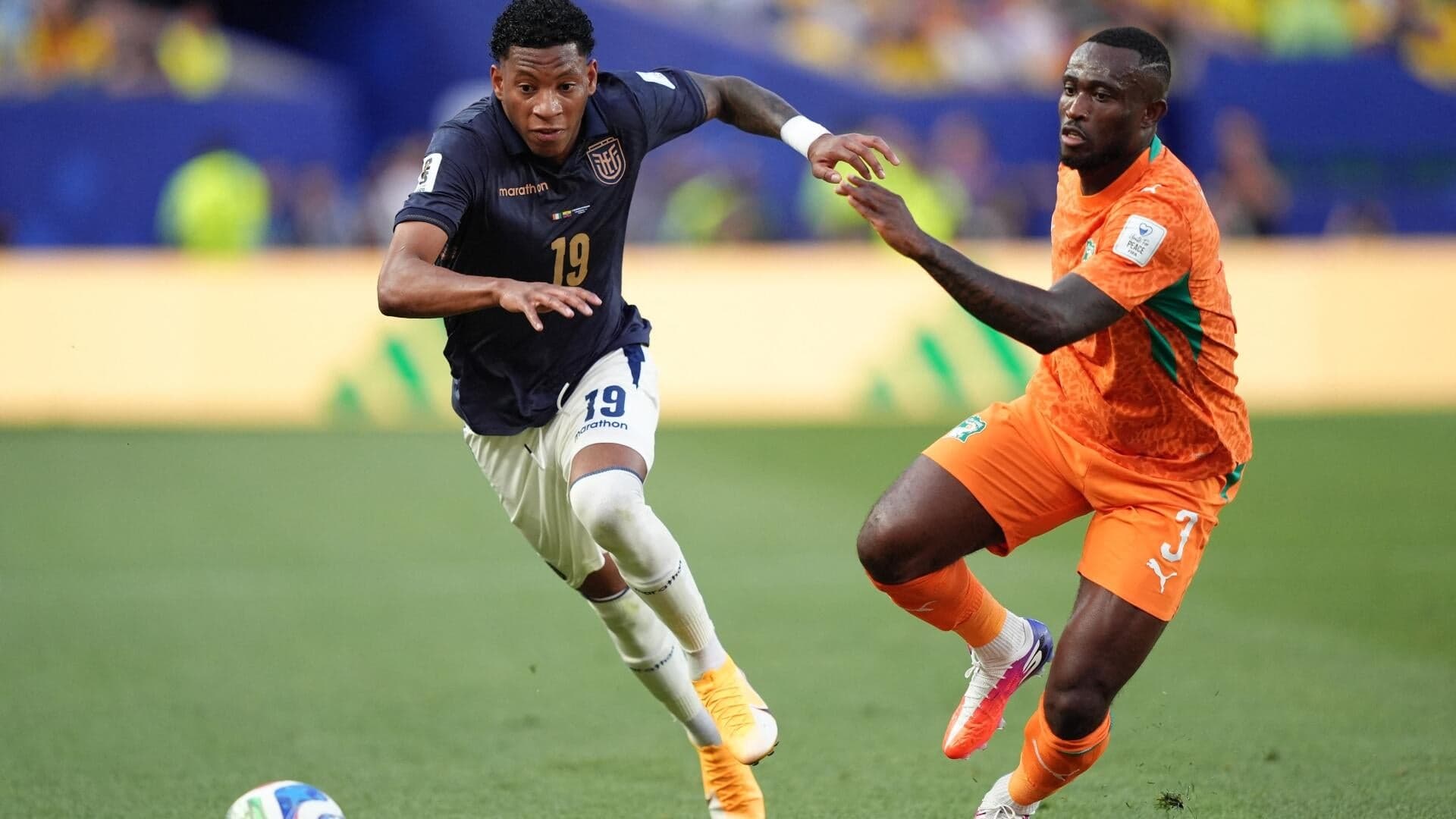 Ecuador vs. Curacao odds, prediction, time: 2026 World Cup picks, best bets by expert on 18-8 roll