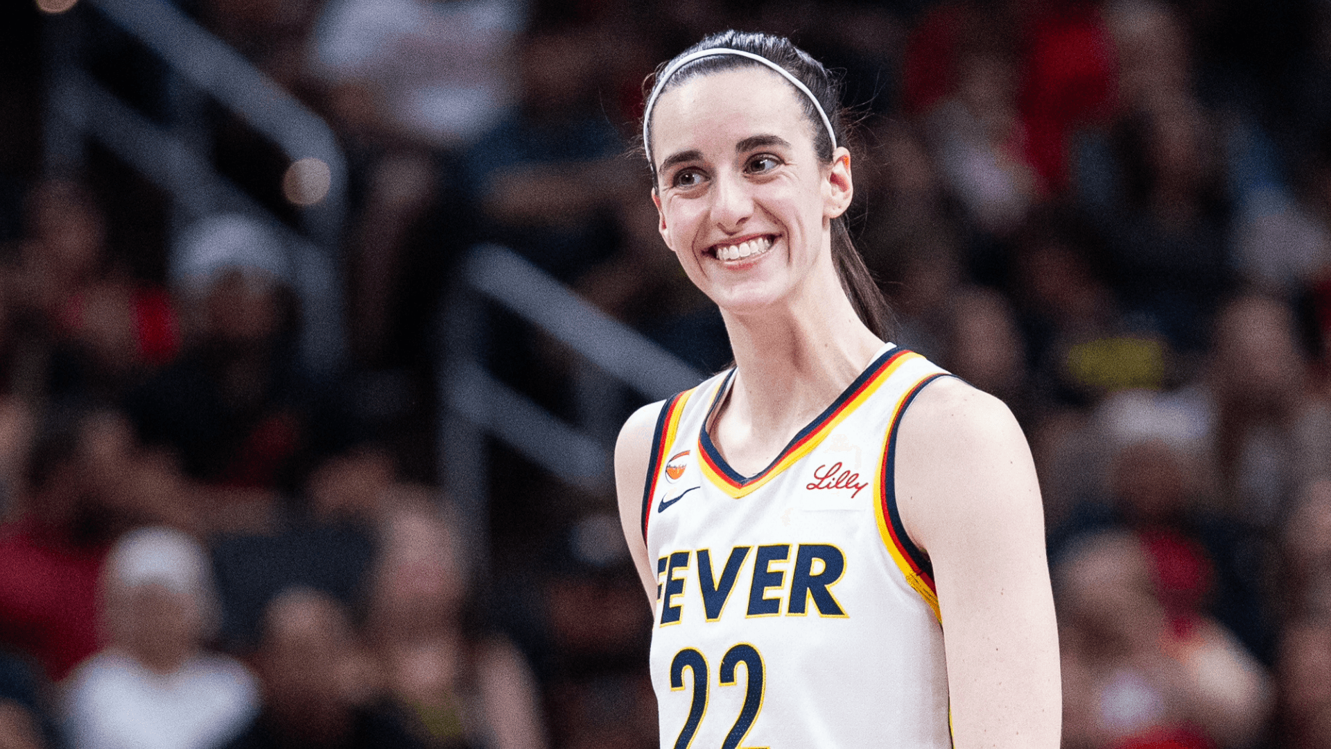 WNBA All-Star fan voting: A'ja Wilson leads early returns, Caitlin Clark down significantly since last year