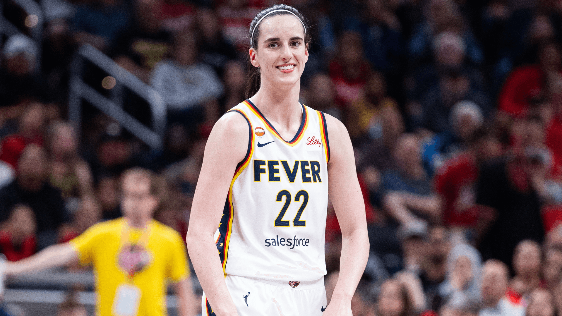 How Caitlin Clark bounced back: Fever star looks 'like herself' again after rough stretch