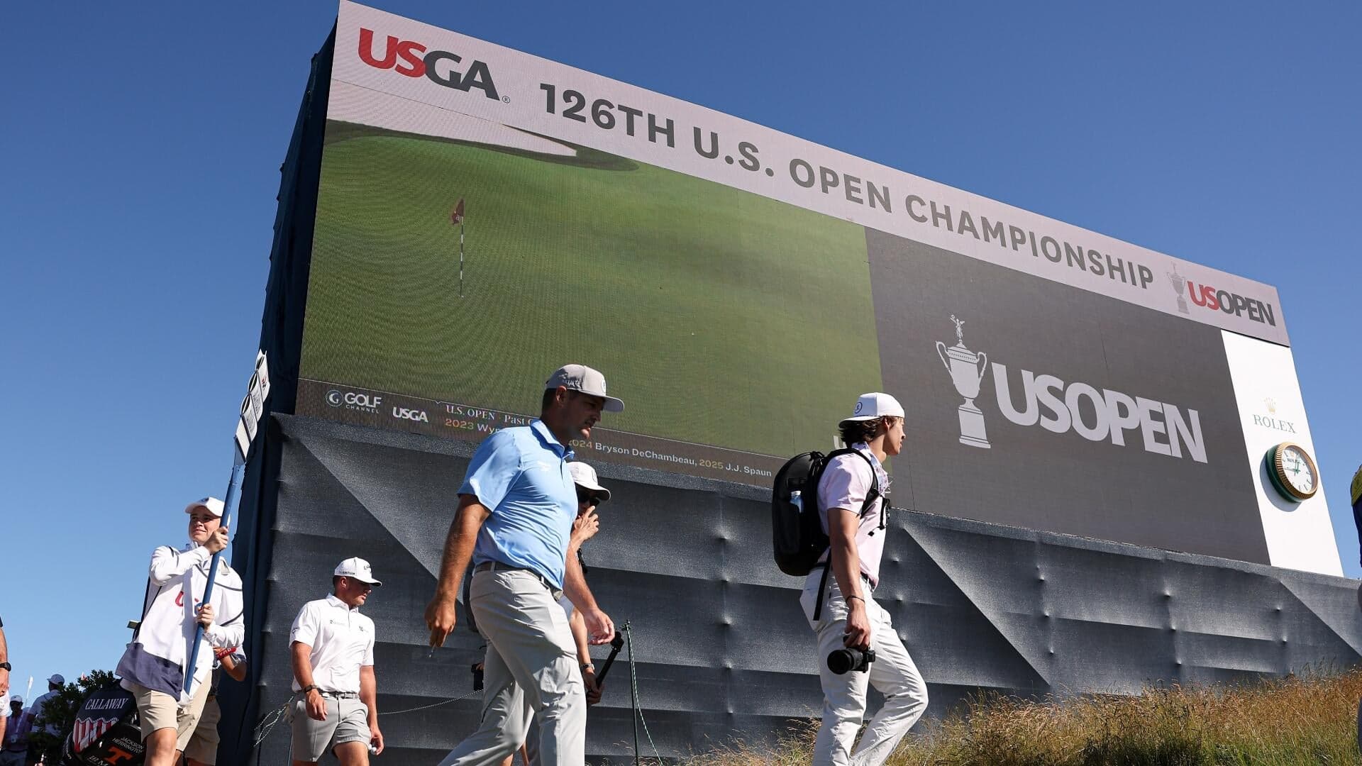 U.S. Open 2026 odds, picks, predictions, props: Expert fading Bryson DeChambeau in best bets