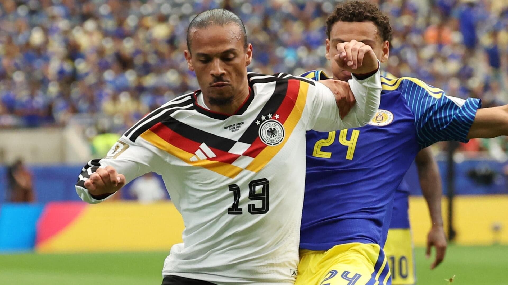 Germany vs. Ecuador odds, prediction, time: 2026 World Cup picks, best bets from expert on 21-12 run