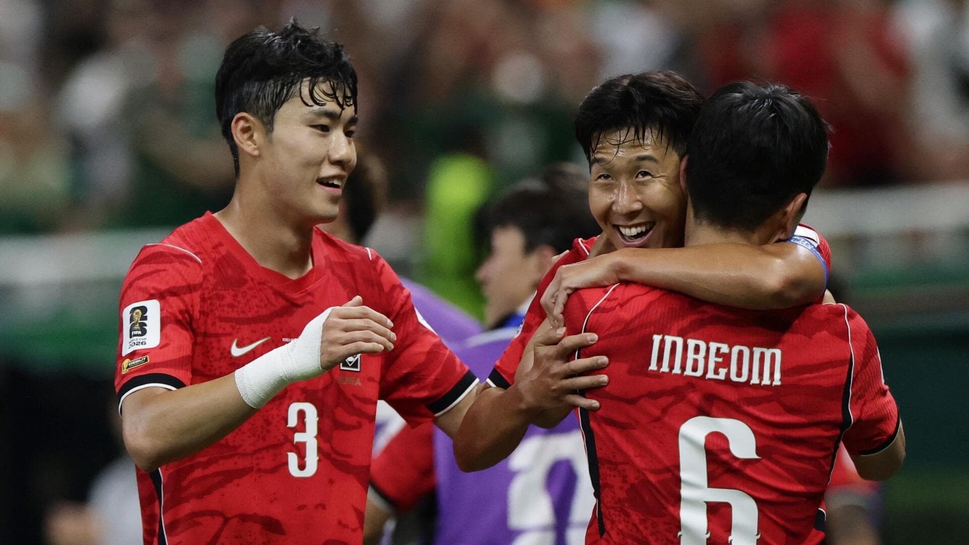 South Africa vs. South Korea odds, prediction, line, time: 2026 World Cup picks, best bets from elite expert