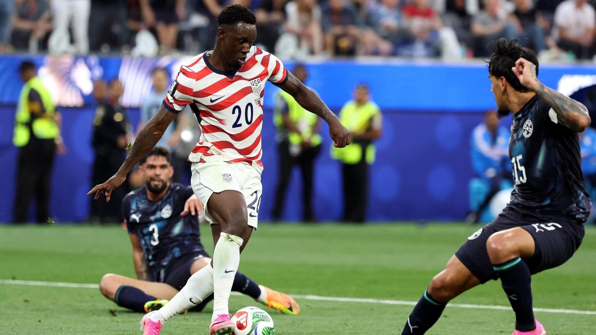 USMNT vs. Australia odds, prediction, time: 2026 World Cup picks, best bets by expert on 18-8 roll