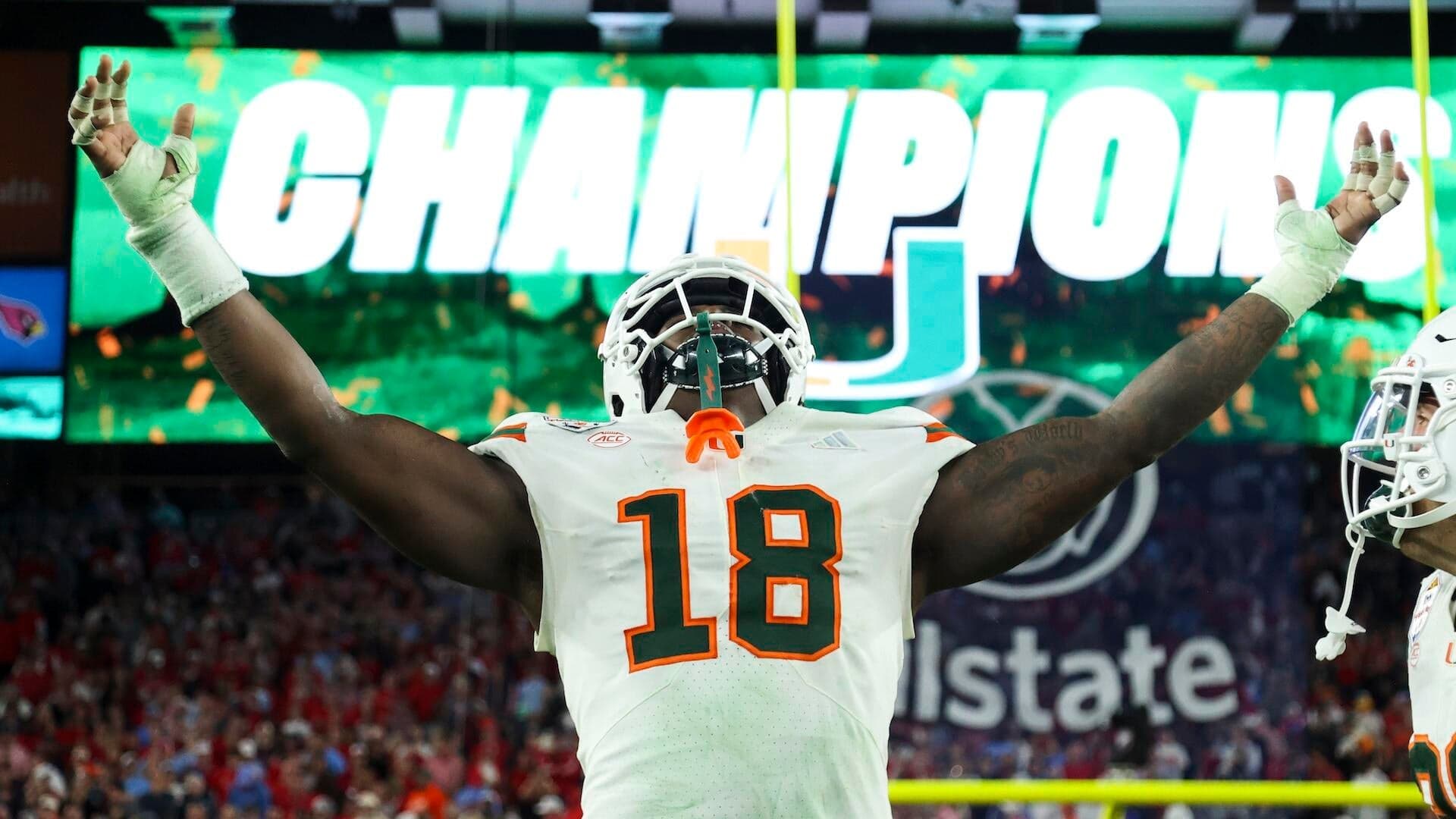 Can Miami's defense reload up front? Why Armondo Blount and Marquise Lightfoot are keys to 2026 success