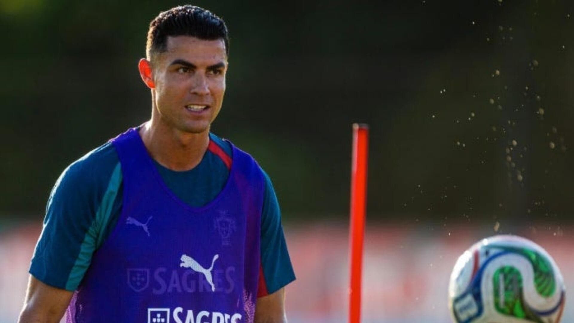 Portugal vs. DR Congo odds, prediction, time: 2026 World Cup picks, best bets by expert on 18-8 roll
