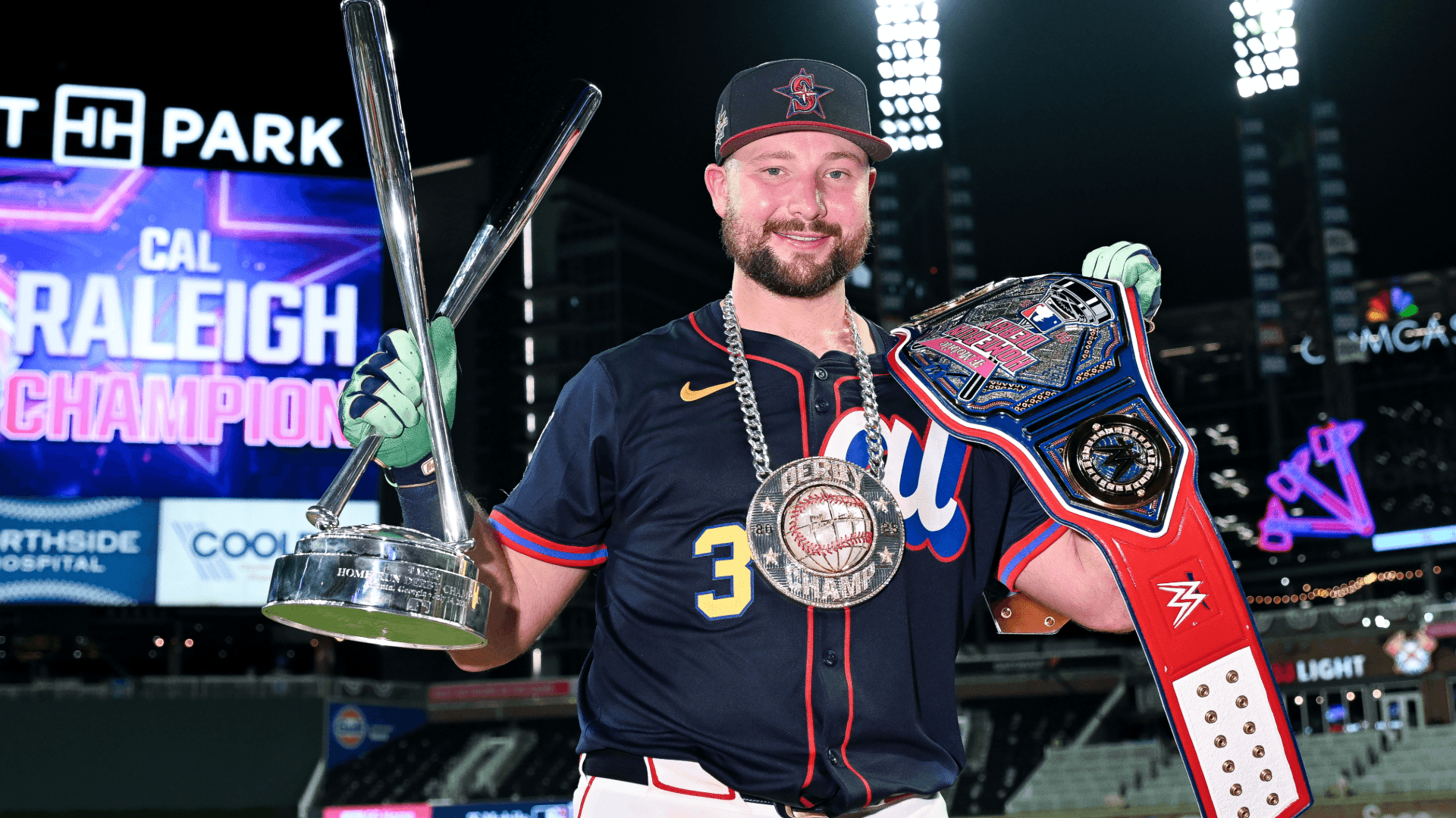 MLB reportedly alters Home Run Derby format again, reverts to swing-based system ahead of 2026 event