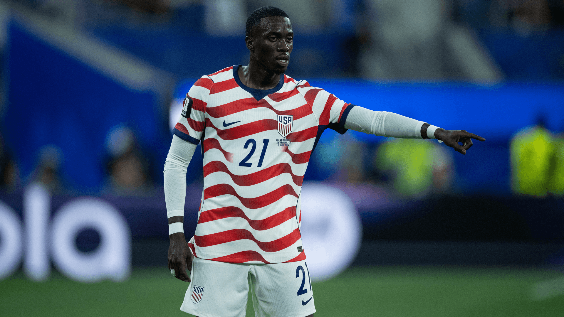 USMNT projected World Cup lineup vs. Australia: If Christian Pulisic can't go, who replaces USA Soccer's star?