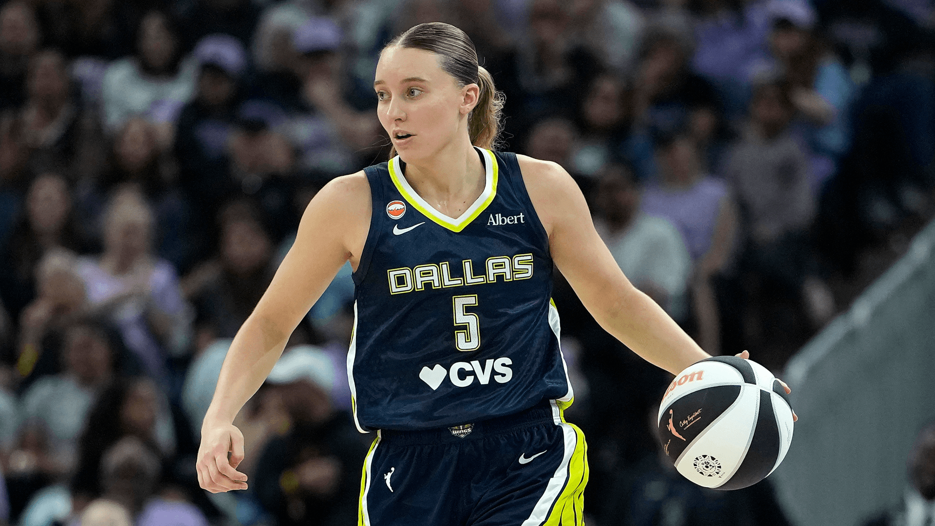 Grading the WNBA sophomores: How Paige Bueckers, Dominique Malonga, Sonia Citron and more have fared so far