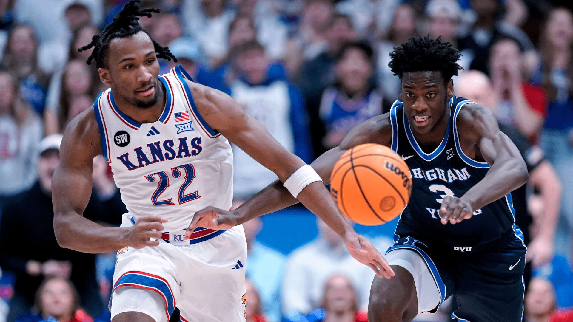 2026 NBA Draft Roundtable: Who goes No. 1 overall? Experts favor AJ Dybantsa over Darryn Peterson