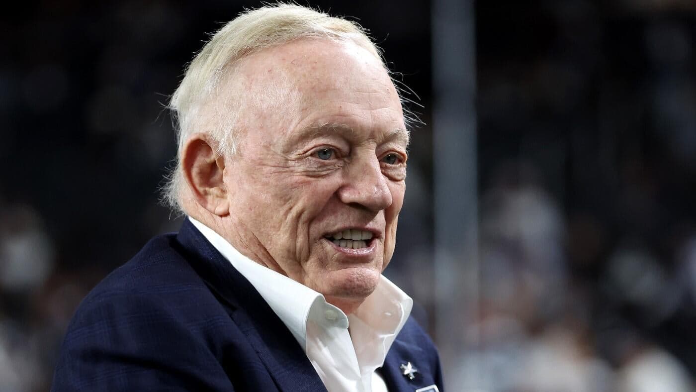 For once, Cowboys enter NFL summer break free of contract drama