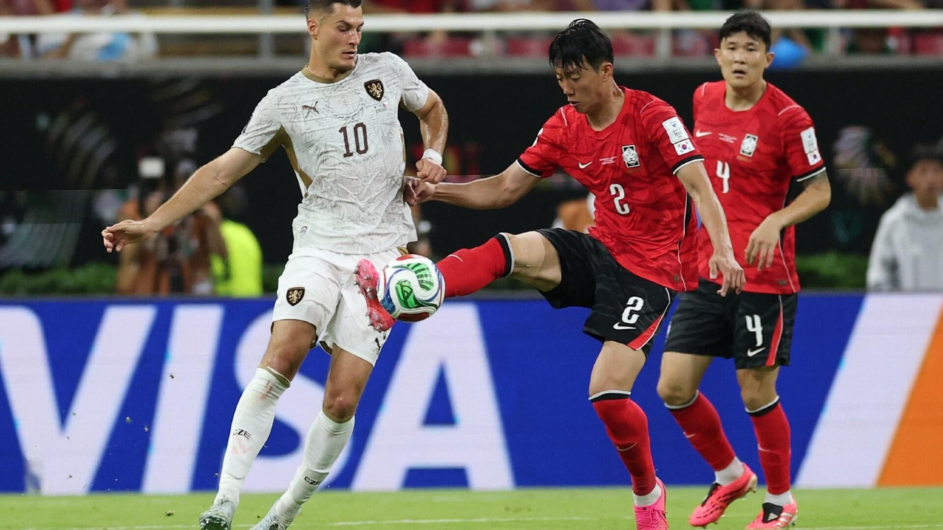 Czechia vs. South Africa odds, prediction, time: 2026 World Cup picks, best bets from expert on 18-8 run